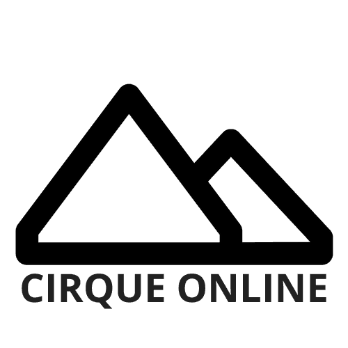 www.cirque.online
