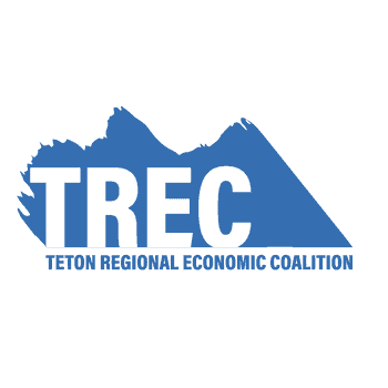 Teton Regional Economic Coalition logo
