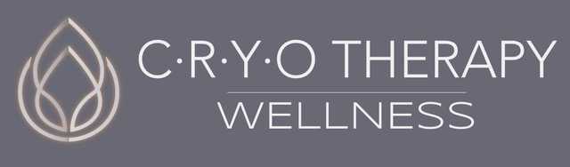 Cryotherapy Wellness logo