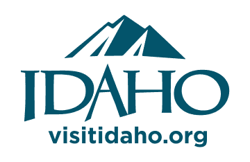 Visit Idaho Logo
