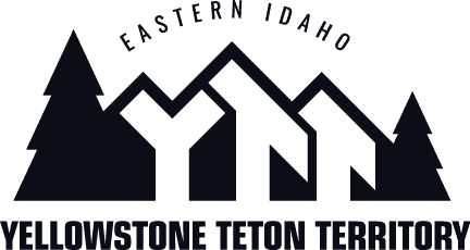Yellowstone Teton Territory logo