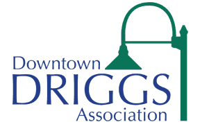 Downtown Driggs Assocation logo