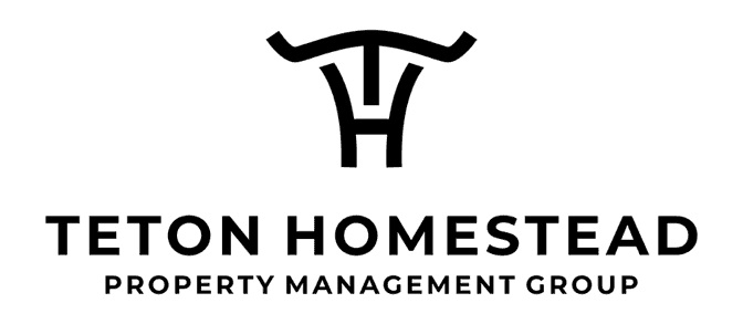 Teton Homestead Logo