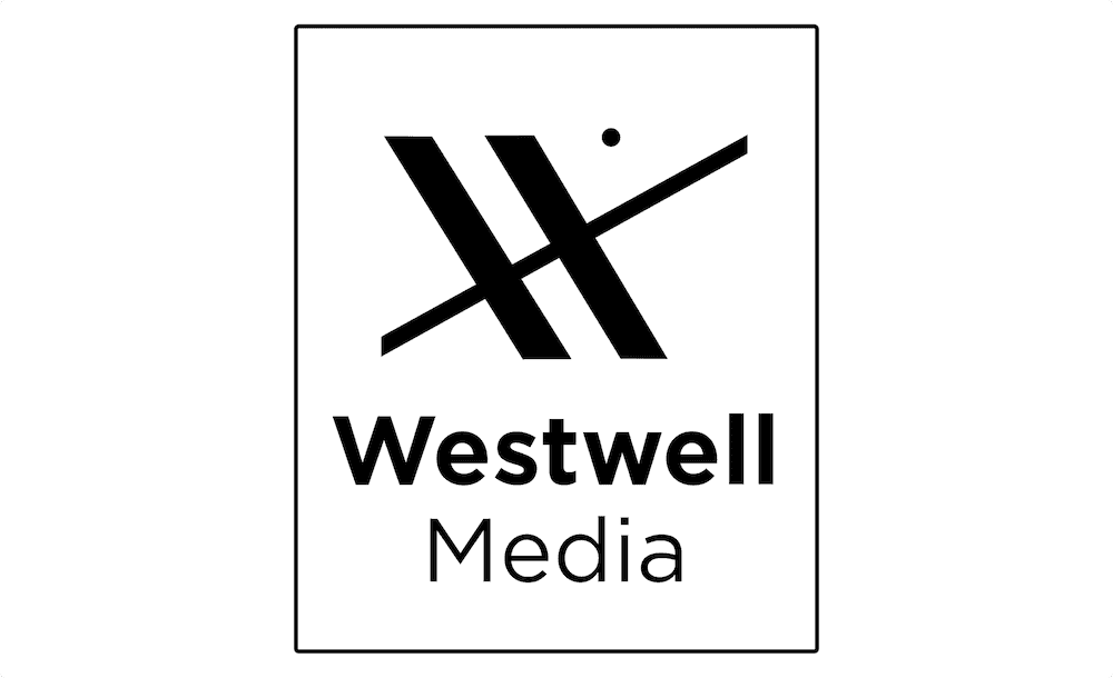 Westwell Media logo is a video production company based in Teton Valley