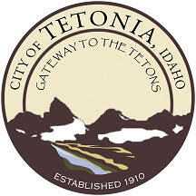 Tetonia Logo